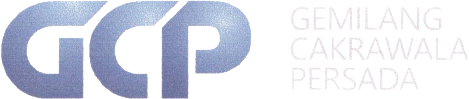 Logo PT Gemilang Cakrawala Persada